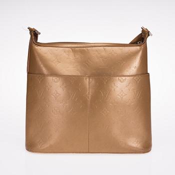 VÄSKA, "Sutter", Louis Vuitton.