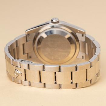 Rolex, Day-Date, "Mother of Pearl Dial", "First Year Production", ca 2000.