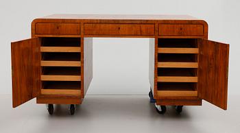 SKRIVBORD, art déco, 1930-tal.