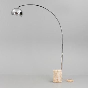 GOLVLAMPA, Italien, 1900-talets andra del.