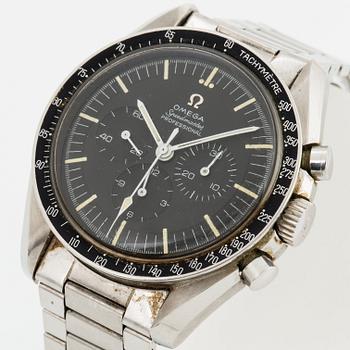 OMEGA, Speedmaster, chronograph.