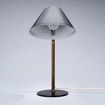 PAAVO TYNELL, BORDSLAMPA, 9222. Tillverkad av Idman.