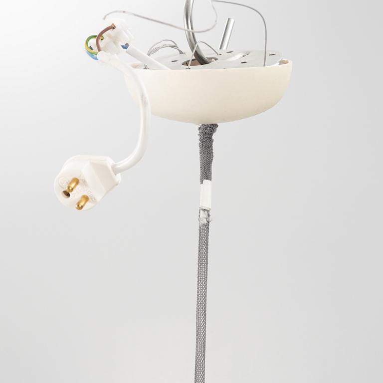 Cecile Mantz, taklampa, Caravaggio P4. Lightyears.