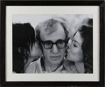 LEIF-ERIK NYGÅRDS, fotografi, signerad och numrerad 8/8 a tergo.