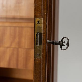 Cabinet, Swedish Modern, 1930s/40s.