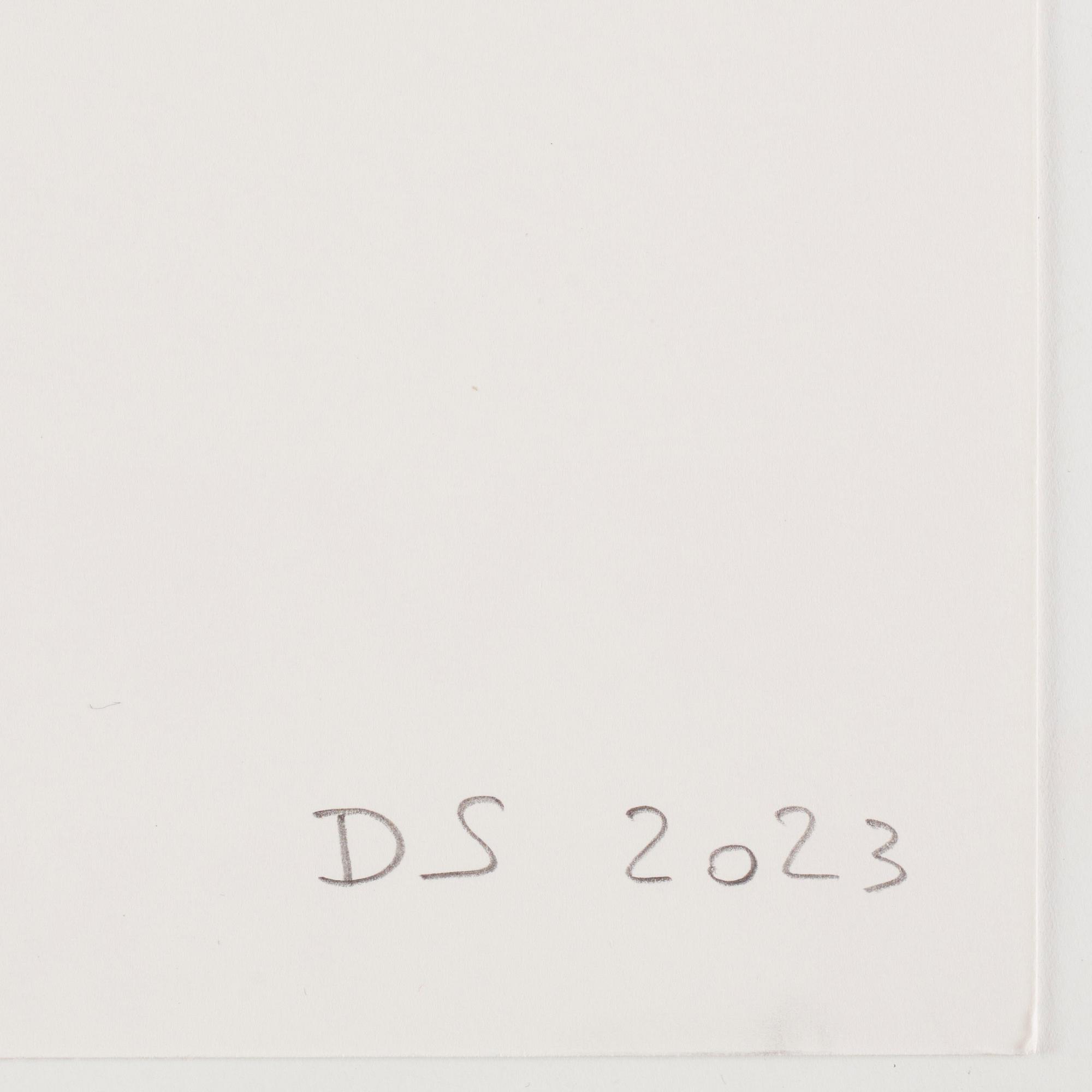 David Shrigley, "The Elephant".