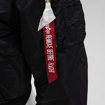Breitling, Alpha, jackets, 3 stycken.