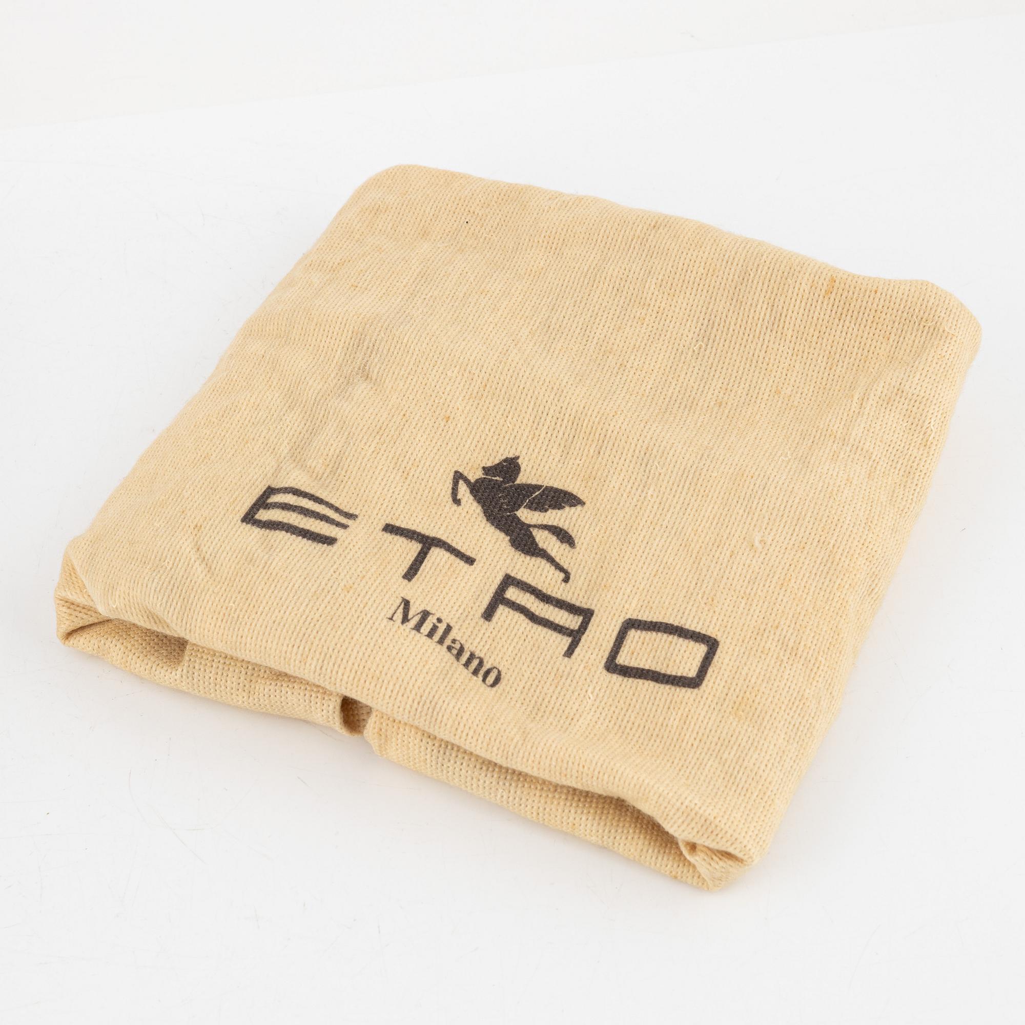 Etro, väska.