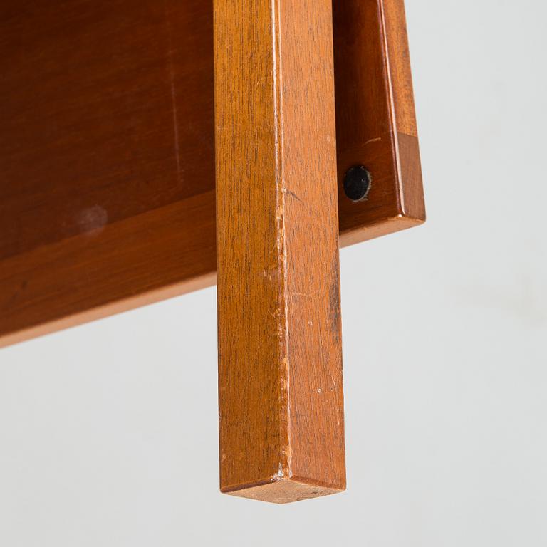 Børge Mogensen, soffbord, modell "5362", Fredericia Stolefabrik, Danmark, 1960-70-tal.