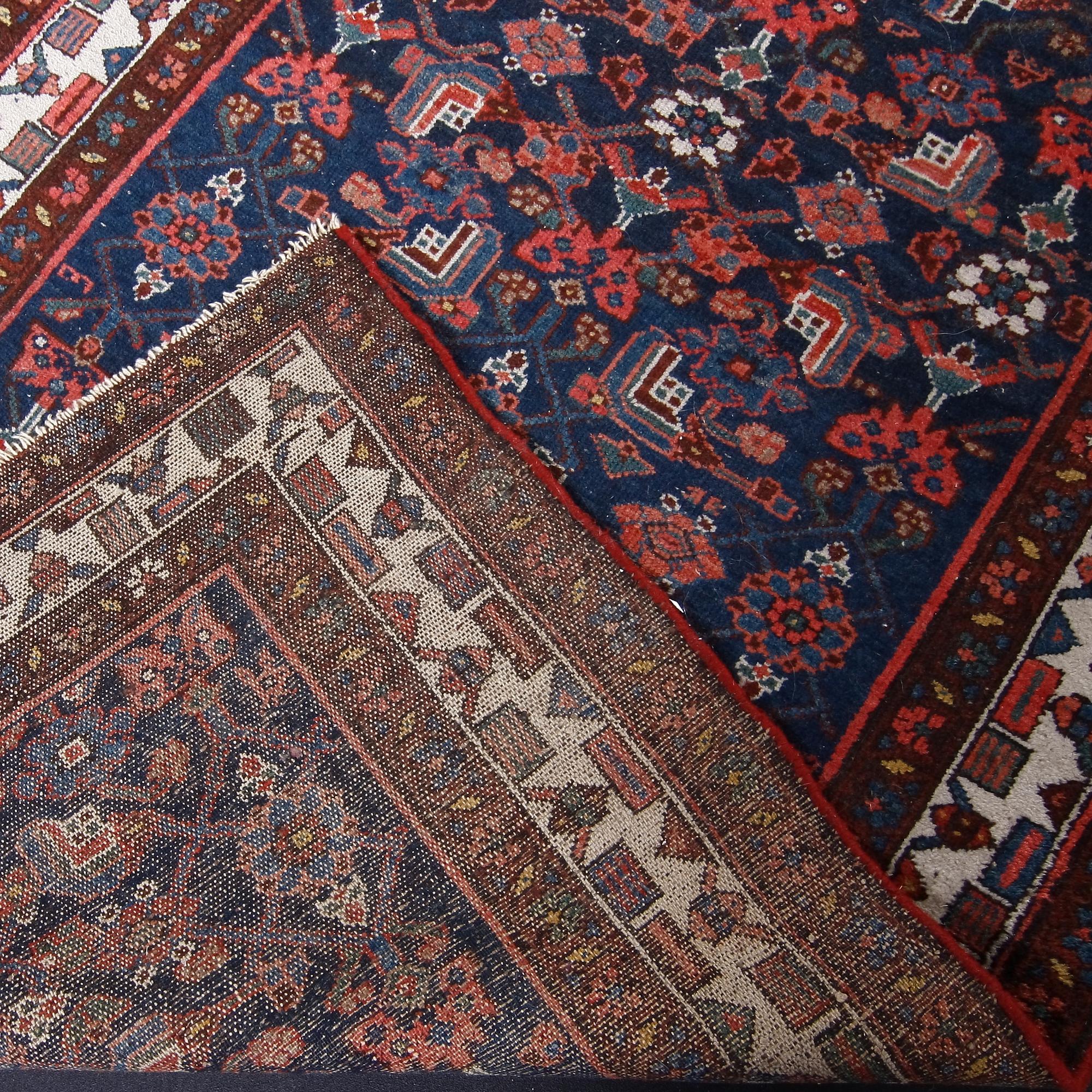 MATTA, orientalisk, Ca 197 x 109.