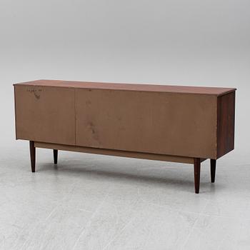 NILS JONSSON, sideboard, "Cortina", Troeds, Bjärnum, 1960-tal.