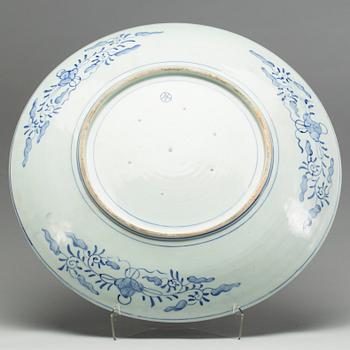 FAT, Japan sent 1800-tal, porslin.