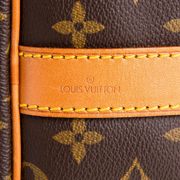 Louis Vuitton, väska, "Keepall 60 Bandoulière".