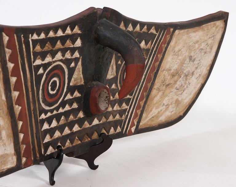 MASK, Bwa, Burkina Faso.