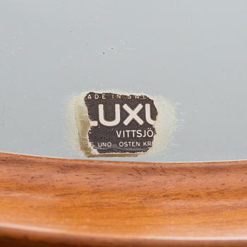 SPEGEL, Uno och Östen Kristiansson, Luxus, Vittsjö. 1960-tal.