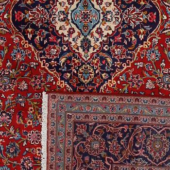 MATTA, Keshan, ca 370 x 238 cm.