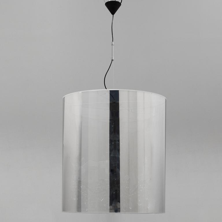 a 'Light shade shade' by Jurgen Bey for Moooi, designed 1999.