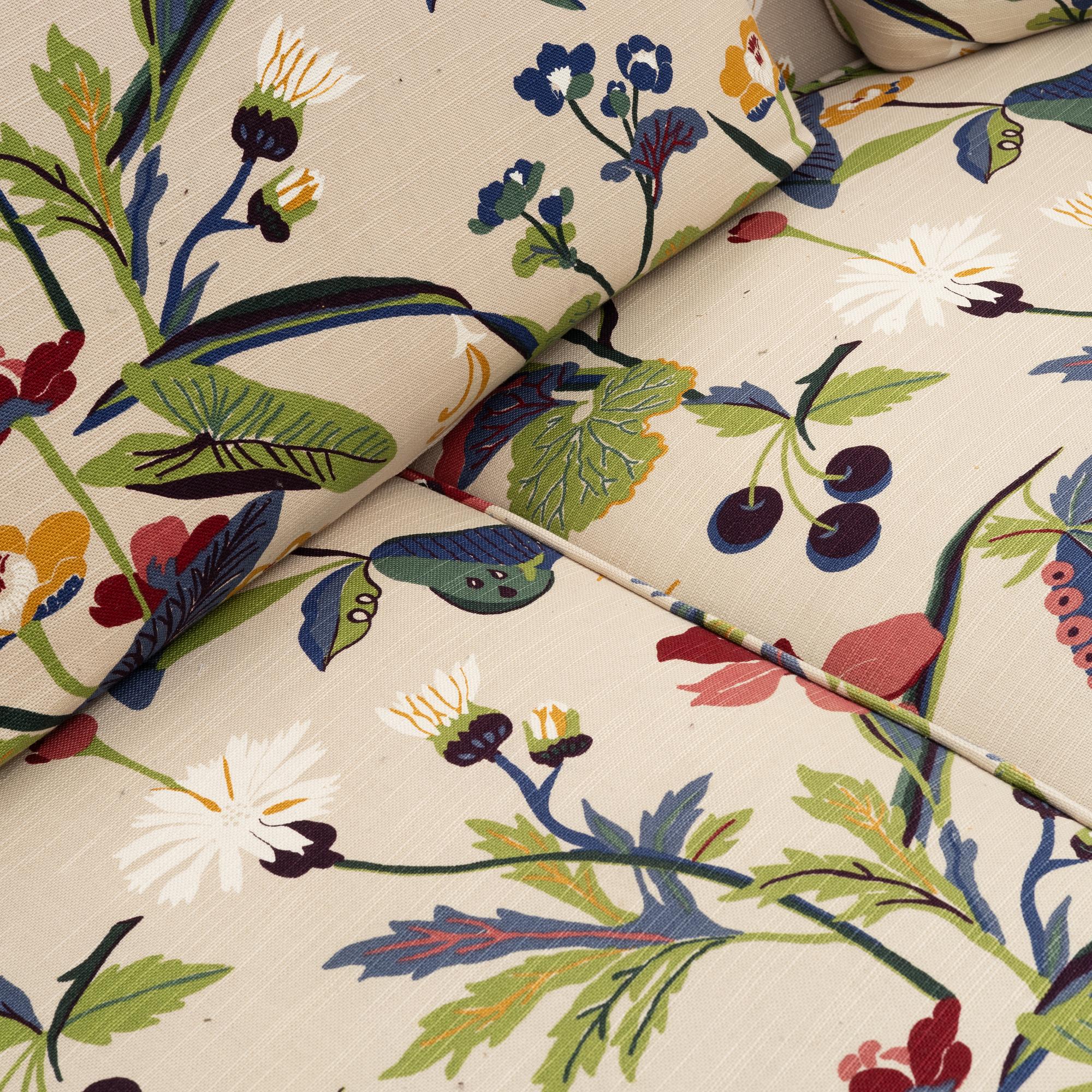 A 'Claire' sofa, Bröderna Andersson, 2000s.