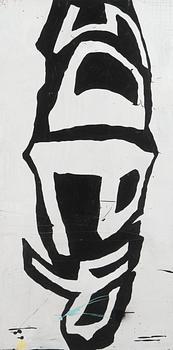 Jani Hänninen, "Chaos".