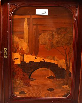 SKÅP, Jugend, 1900-talets första hälft.