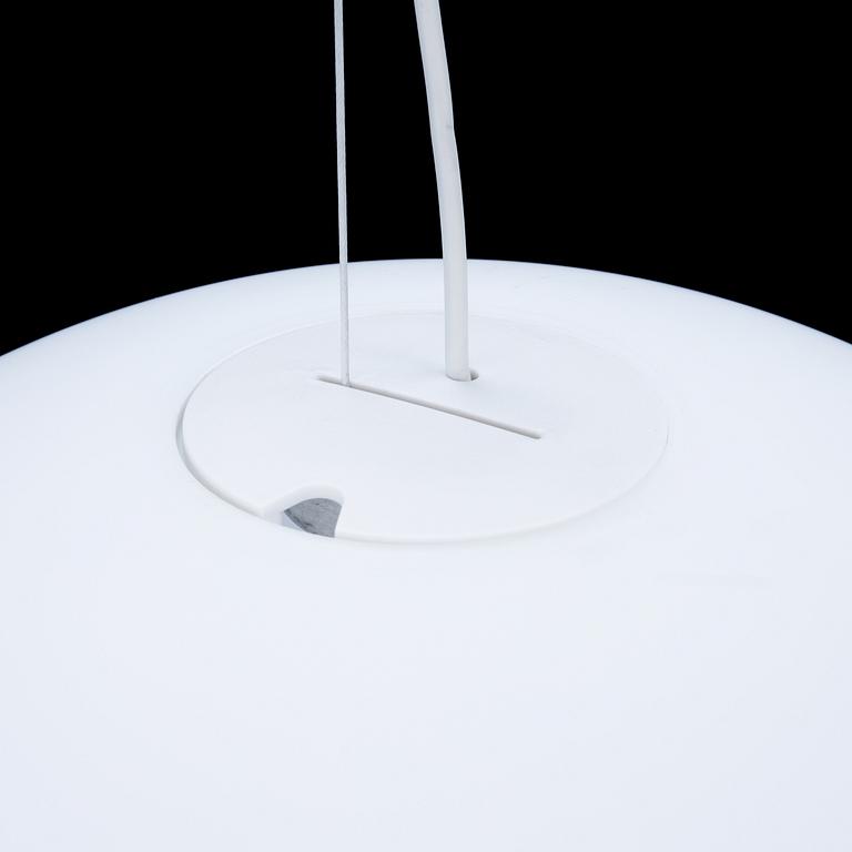 Claesson Koivisto Rune, a 'Fluid' ceiling lamp, Muuto.