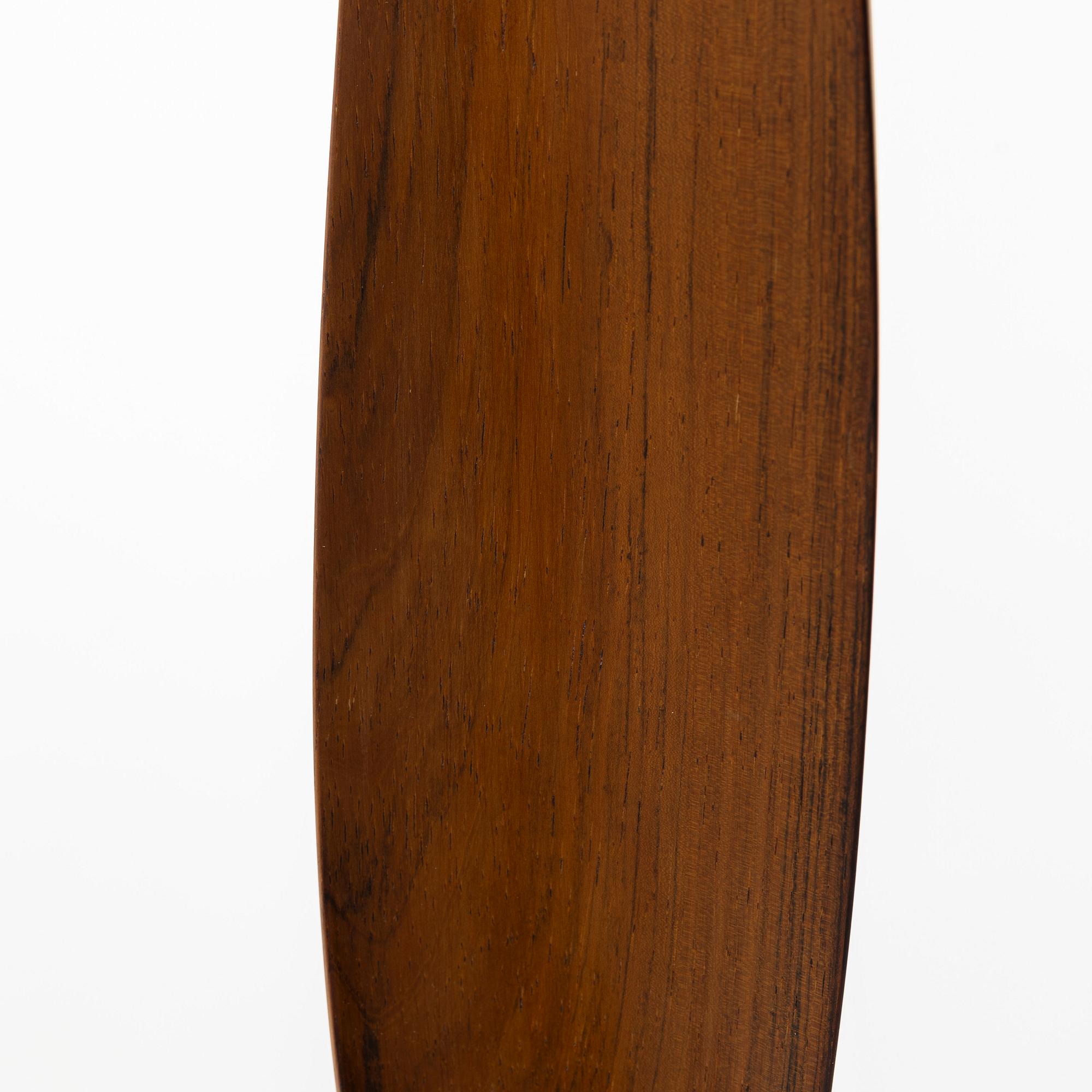 Johnny Mattsson, sculpture, without title.