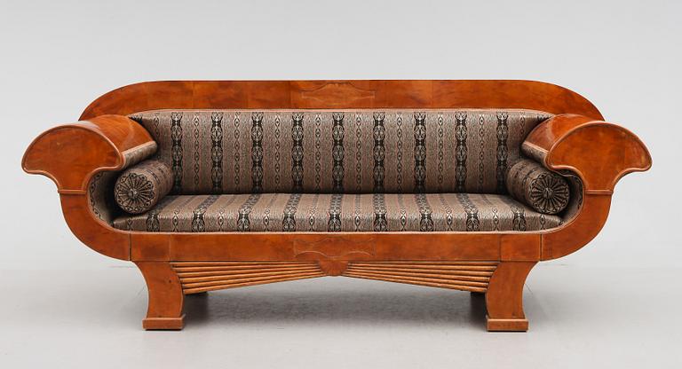 SOFFA, Karl Johanstil, 1900-talets första hälft.