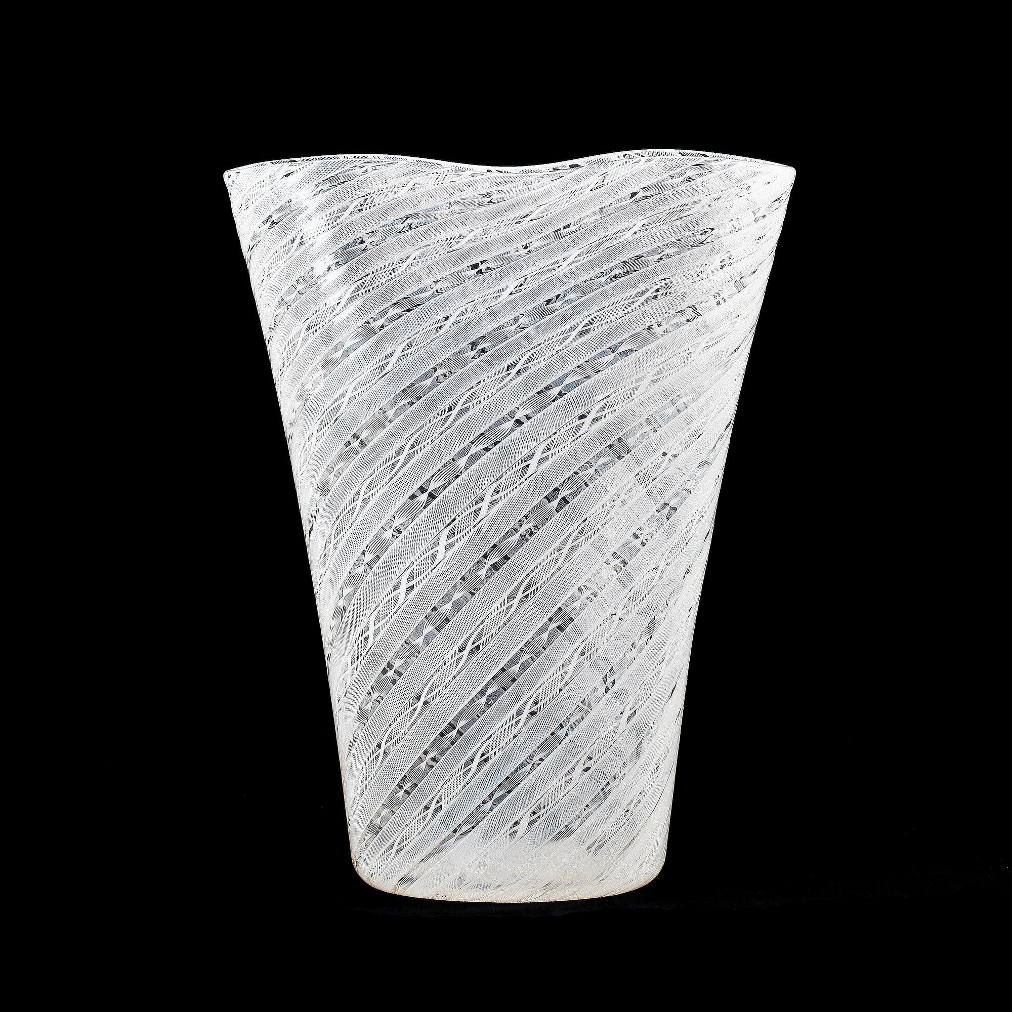 VAS, glas, 1900-tal.