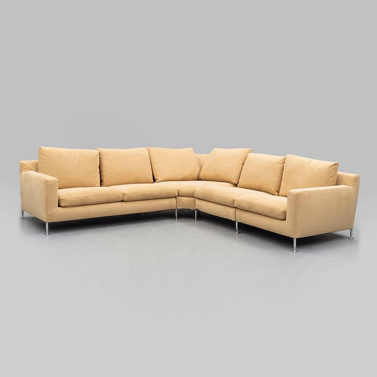 B&B ITALIA, Soffa, "Harry large".