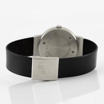 Porsche design, by IWC, wristwatch, 32 mm.