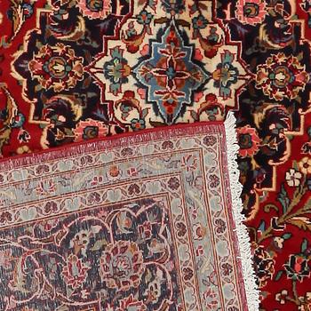 MATTA, Ardekan, ca 355 x 253 cm.
