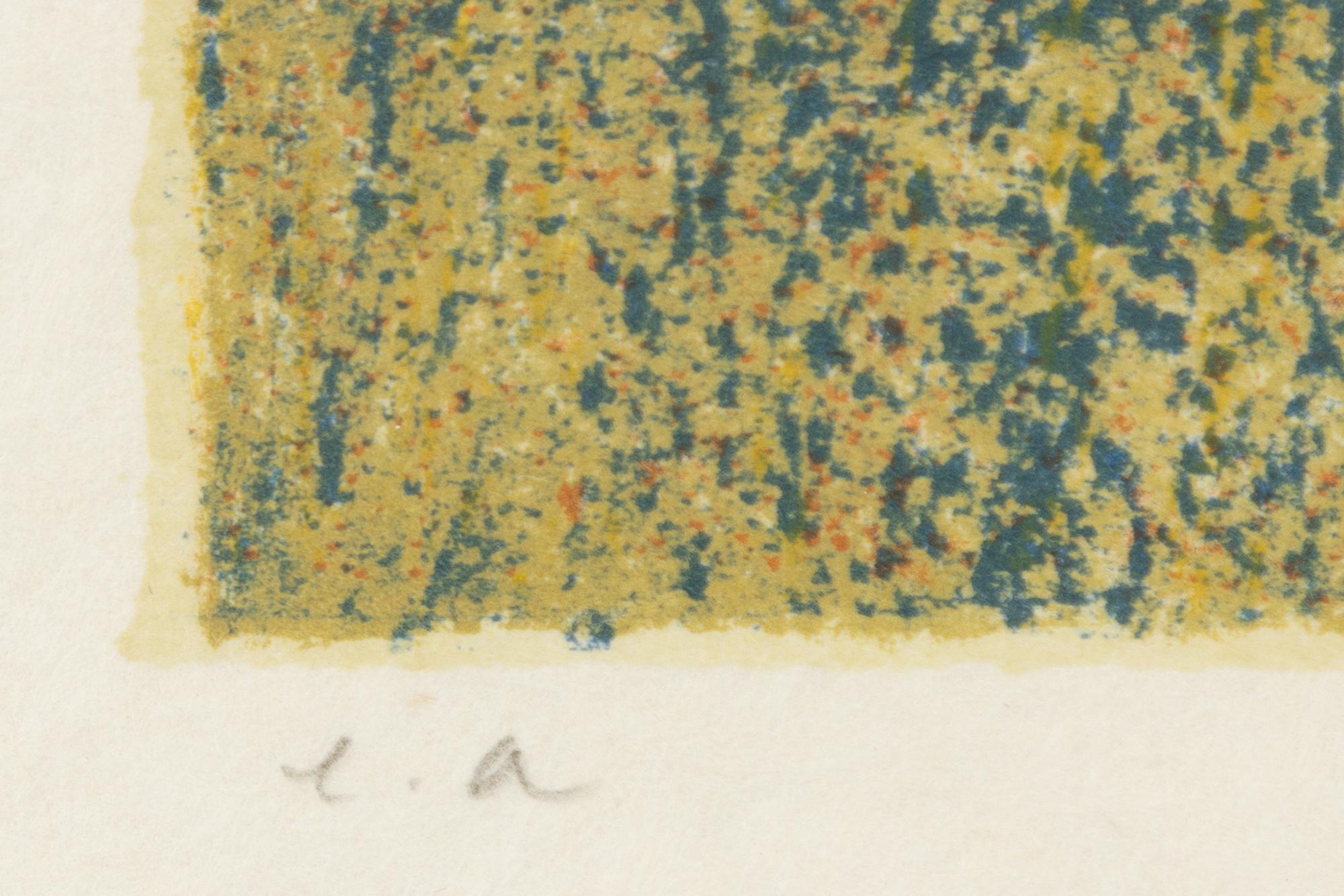 Max Ernst, "Oiseaux souterraines".