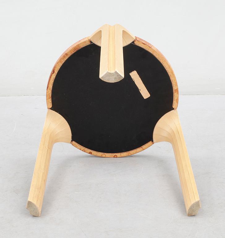 PALL, Alvar Aalto, 1900-talets mitt.