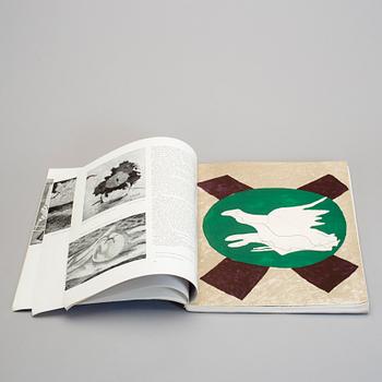 KONSTIDSKRIFT, XXe Siecle no 11, Paris, 1958.