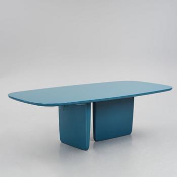 Edward Barber & Jay Osgerby, 'Tobi-ishi, Rectangular table', B&B Italia, post 2014.