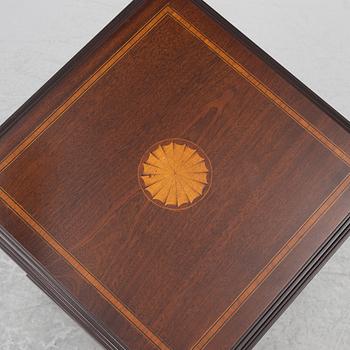 Boksnurra, sent 1900-tal.