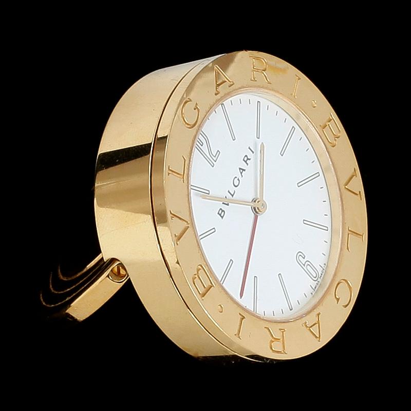 VÄCKARUR, Bulgari, ABB 37 WG, M 1284.