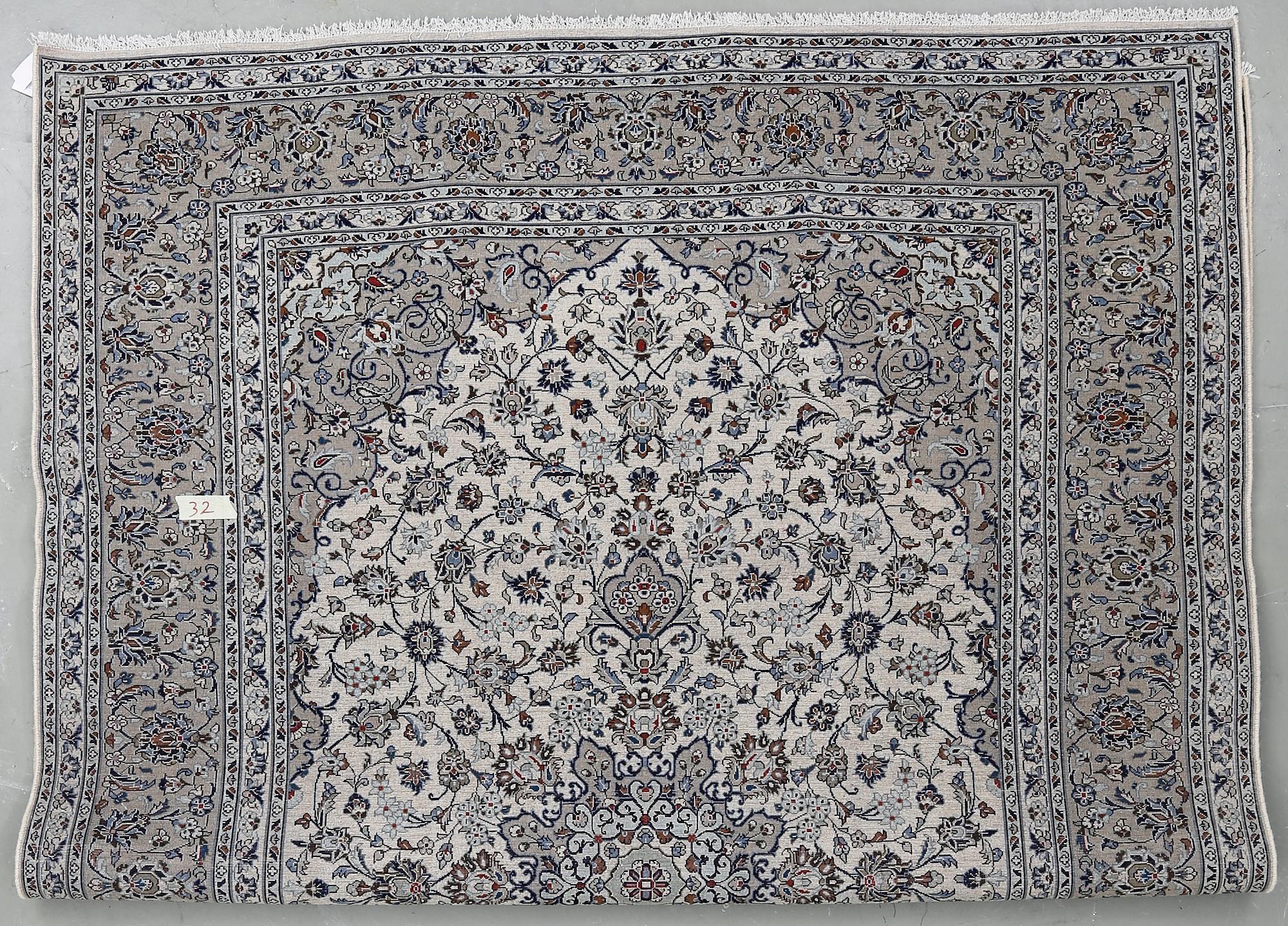 MATTA, Keshan. Ca 350x247 cm.