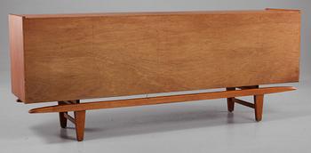 SIDEBOARD, AJFA, Tibro, Sverige, 1950-tal.