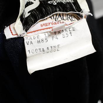 KJOL, Yves Saint Laurent.