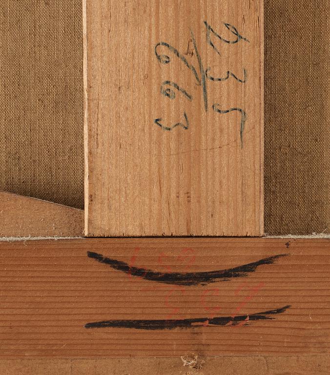 ITALIENSK SKOLA, 16/1700-TAL , Ifigenias offer.