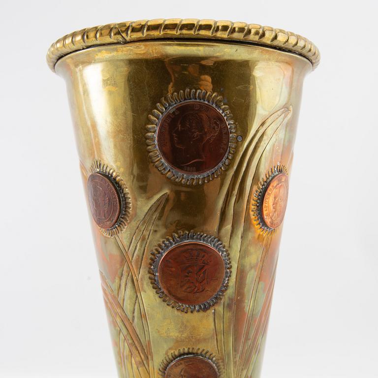 Vas 1900-talets första hälft.