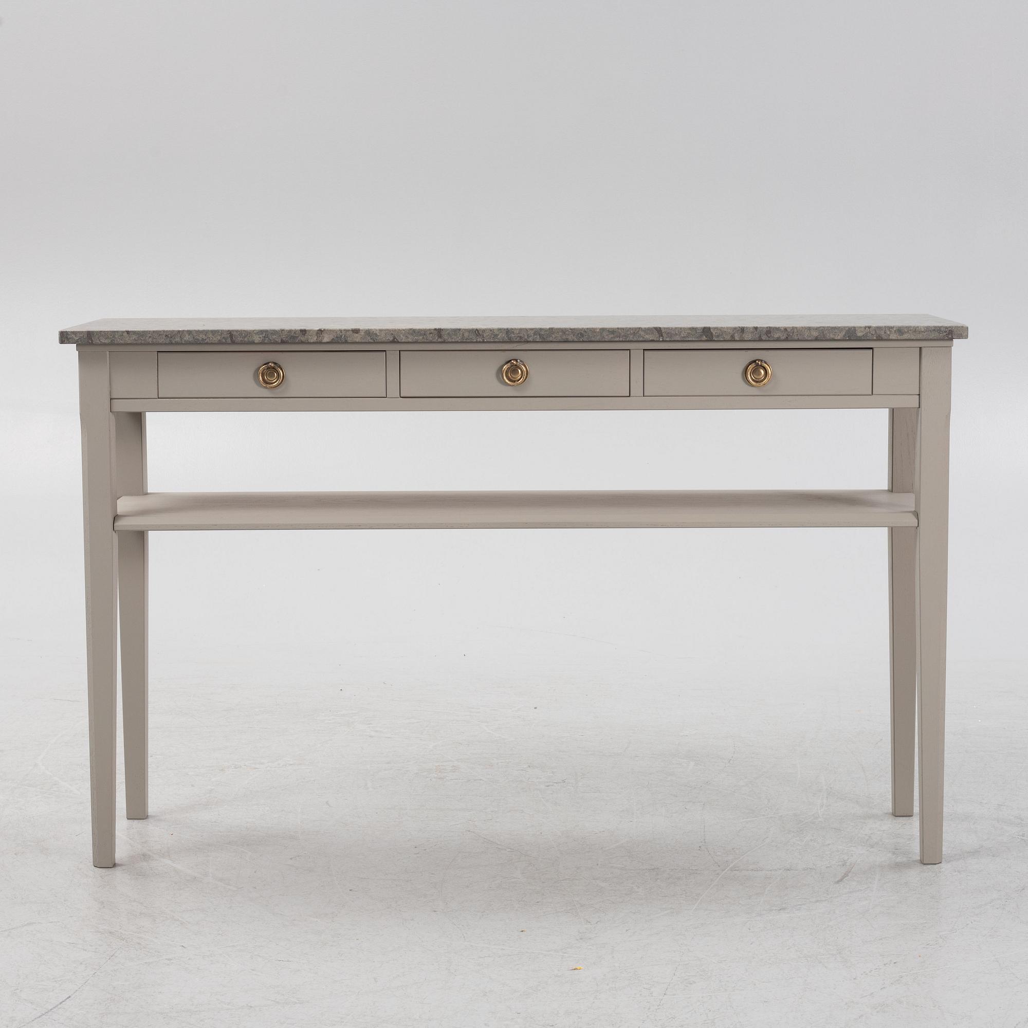 Sideboard, sent 1900-tal.