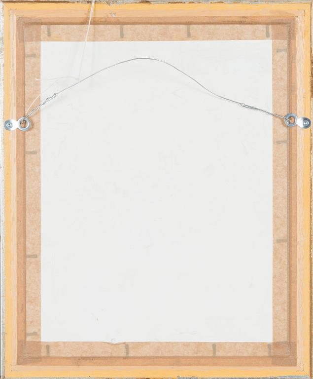 Elvi Maarni, Woman with Child.