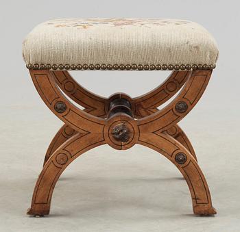 TABURETT, 1920/30-tal.