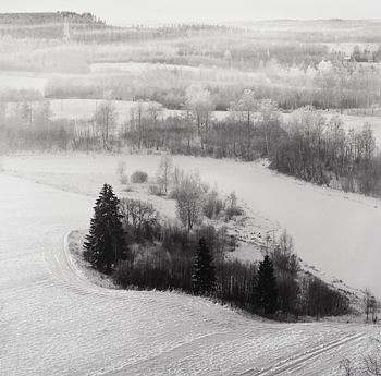 471. Taneli Eskola, "JANAKKALA, LEPPÄKOSKI 1978".