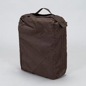 Louis Vuitton, matkalaukku, "Pégase 45".