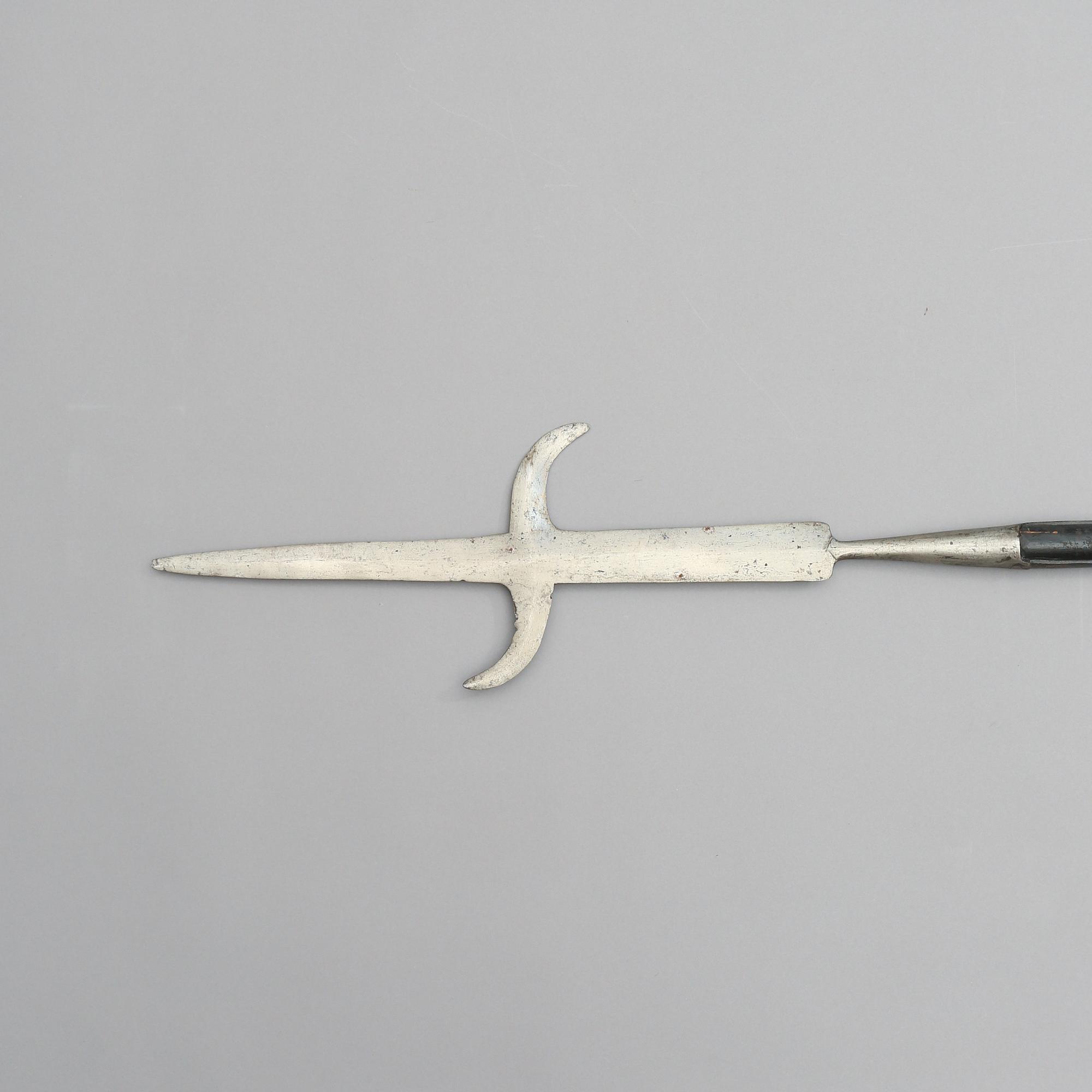 BARDISAN, kallad m/1697.
