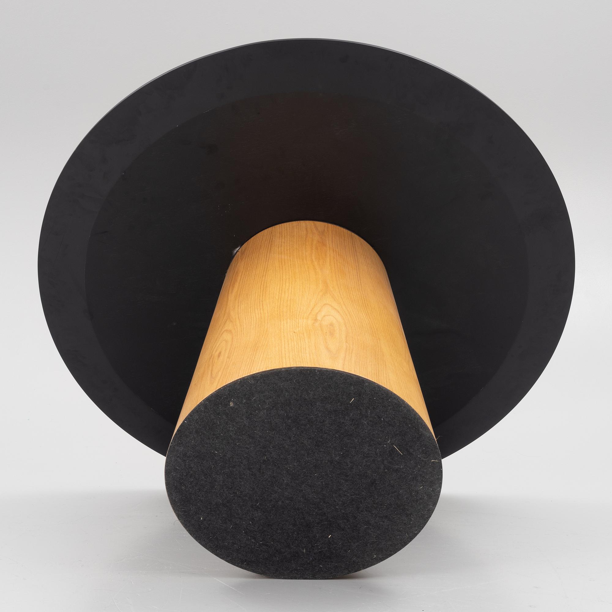 Dining table, "Social", Decotique, contemporary.