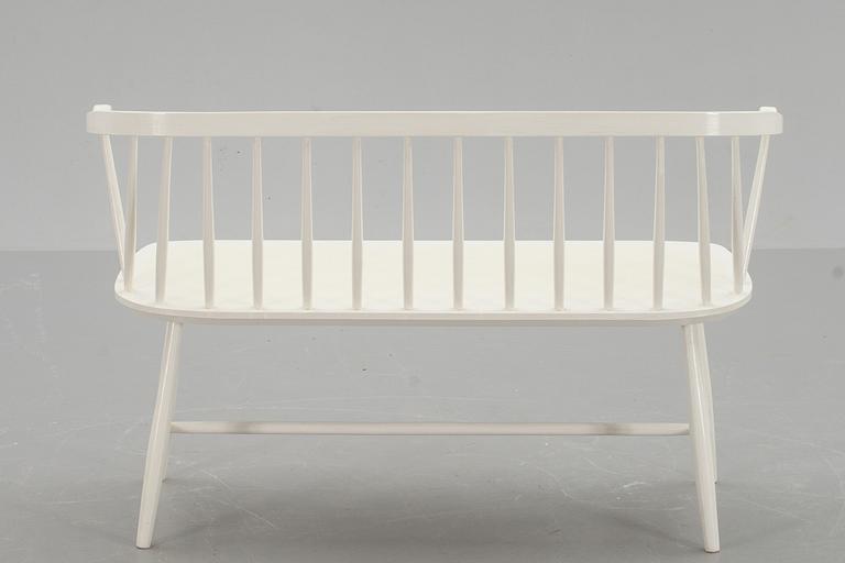 SOFFA, Nesto, Nässjö stolfabrik 1960/70-tal.